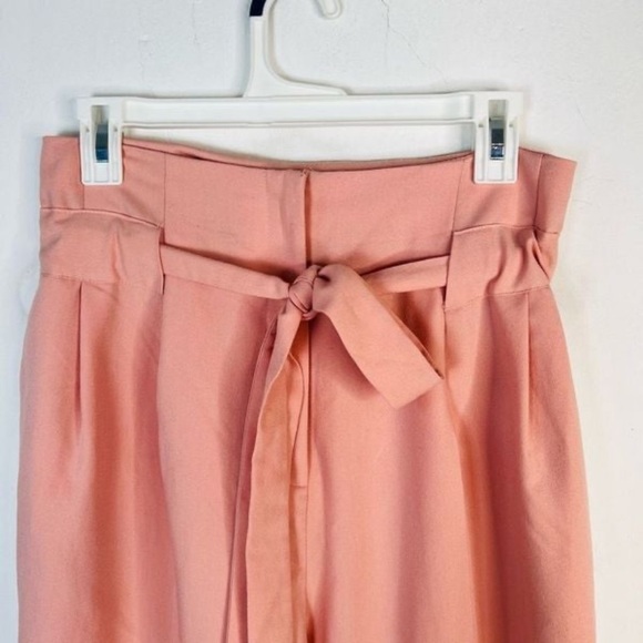CLOSE-OUT SALE ASOS Pink Pants Sz 6 - Picture 3 of 8